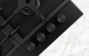 Варильна поверхня Interline HGG 964 FGT BH Nano Matte - 19