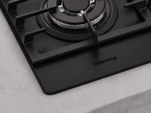Варильна поверхня Interline HGG 964 FGT BH Nano Matte - 10