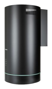 Витяжка Interline TUBE S BL A/60/T - 3