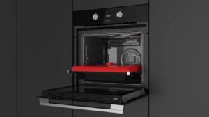 Духова шафа Teka HLB 8415 BK   код 111000052 - 6