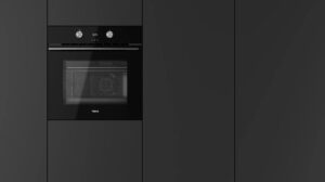 Духова шафа Teka HLB 8415 BK   код 111000052 - 8