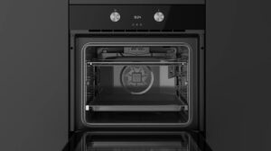 Духова шафа Teka HLB 8415 BK   код 111000052 - 12