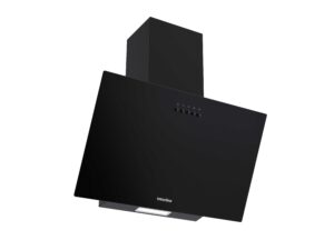 Витяжка Interline TEFFI SLIM BL A/60/GL/PB - 3