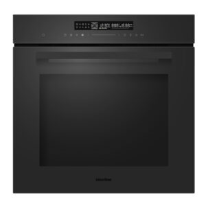 Духова шафа Interline OEG 935 STG BA Pure Black - 1