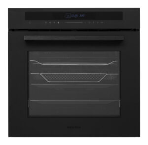 Духова шафа Interline OEG 935 STG BA Pure Black - 5