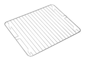 Духова шафа Interline OEG 935 STG BA Pure Black - 22