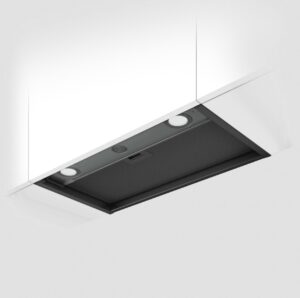 Витяжка Elica BOXIN LX/BL MAT/A/60 - 2