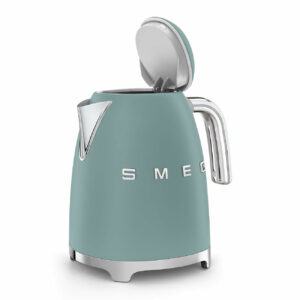 Не вказано Smeg KLF 03EGMEU - 9