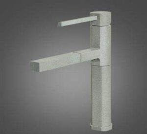 Змішувач Elleci Sunny aluminium 79 - 1