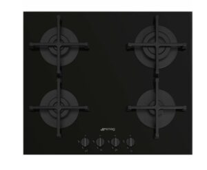 Варильна поверхня Smeg PV 264B - 1