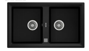 Мийка Teka Stone 90 B-TG 2B код 115260010 - 1