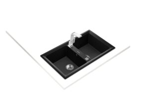 Мийка Teka Stone 90 B-TG 2B код 115260010 - 2