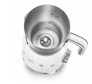 Не вказано Smeg MFF 11WHEU - 6