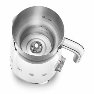 Не вказано Smeg MFF 11WHEU - 8