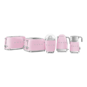 Не вказано Smeg TSF 03PKEU - 5