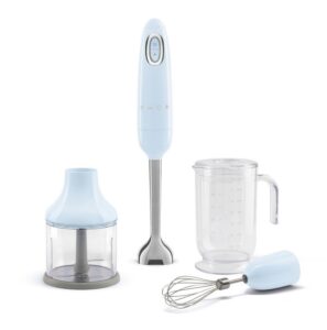 Не вказано Smeg HBF 03PBEU - 2