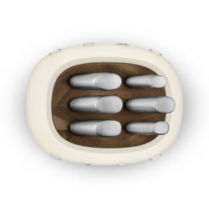 Не вказано Smeg KBSF 02CR - 7