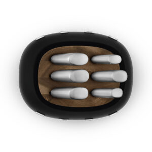 Не вказано Smeg KBSF 02BL - 7