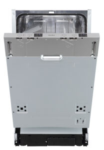 Посудомийна машина Interline DWI 540 TSH GA+ - 5
