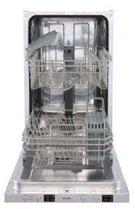 Посудомийна машина Interline DWI 540 TSH GA+ - 6
