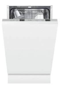 Посудомийна машина Interline DWI 540 TSH GA+ - 1