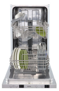 Посудомийна машина Interline DWI 540 TSH GA+ - 4