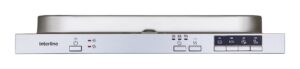 Посудомийна машина Interline DWI 340 TSH GA+ - 8