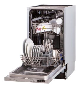 Посудомийна машина Interline DWI 340 TSH GA+ - 7