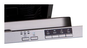 Посудомийна машина Interline DWI 340 TSH GA+ - 10