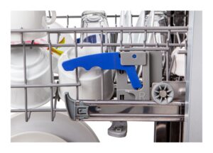 Посудомийна машина Interline DWI 340 TSH GA+ - 12