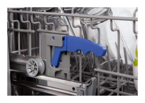 Посудомийна машина Interline DWI 340 TSH GA+ - 13