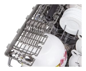 Посудомийна машина Interline DWI 345 TSA GA++ - 14