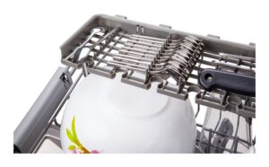 Посудомийна машина Interline DWI 345 TSA GA++ - 15