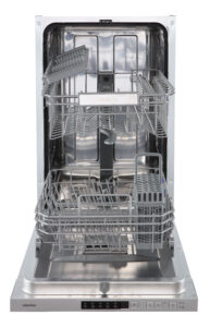 Посудомийна машина Interline DWI 440 TSH GA++ - 6