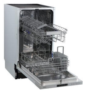 Посудомийна машина Interline DWI 440 TSH GA++ - 7