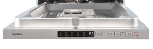 Посудомийна машина Interline DWI 440 TSH GA++ - 8