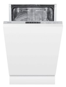 Посудомийна машина Interline DWI 440 TSH GA++ - 1