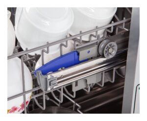 Посудомийна машина Interline DWI 440 TSH GA++ - 15