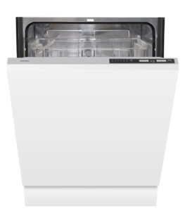 Посудомийна машина Interline DWI 664 P1 TSH GA+ - 1