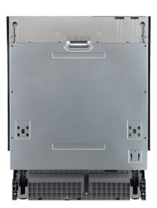 Посудомийна машина Interline DWI 664 P1 TSH GA+ - 3