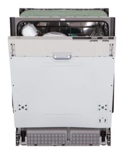 Посудомийна машина Interline DWI 664 P1 TSH GA+ - 4