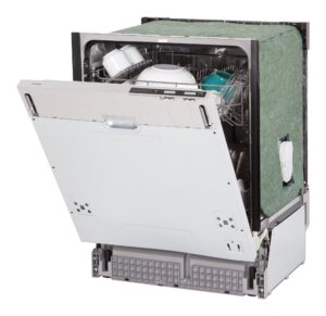 Посудомийна машина Interline DWI 664 P1 TSH GA+ - 6