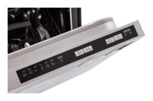 Посудомийна машина Interline DWI 664 P1 TSH GA+ - 8