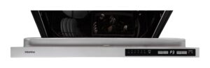 Посудомийна машина Interline DWI 664 P1 TSH GA+ - 9