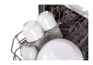 Посудомийна машина Interline DWI 664 P1 TSH GA+ - 10