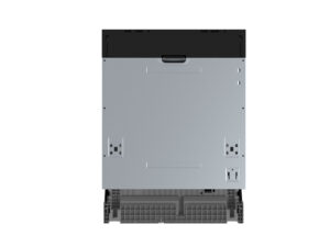 Посудомийна машина Interline DWI 365 P1 TSH BA+ - 4