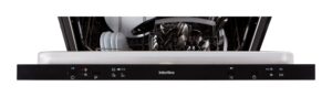 Посудомийна машина Interline DWI 365 P1 TSH BA+ - 9