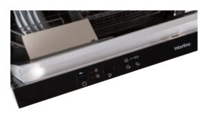 Посудомийна машина Interline DWI 365 P1 TSH BA+ - 11
