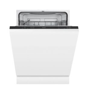 Посудомийна машина Interline DWI 365 P1 TSH BA+ - 1