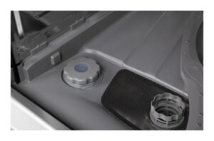 Посудомийна машина Interline DWI 365 P1 TSH BA+ - 15